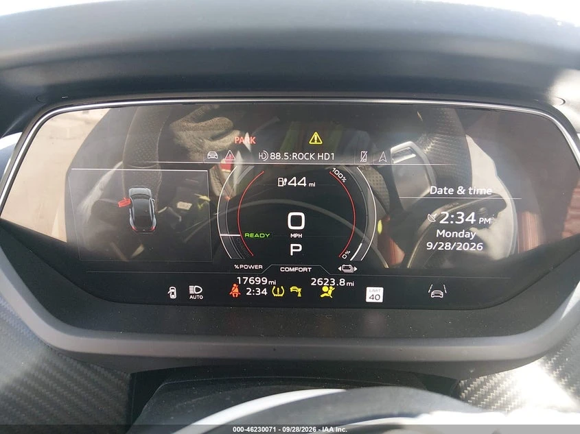 Audi E-Tron GT Prestige Quattro, снимка 7 - Автомобили и джипове - 56366816