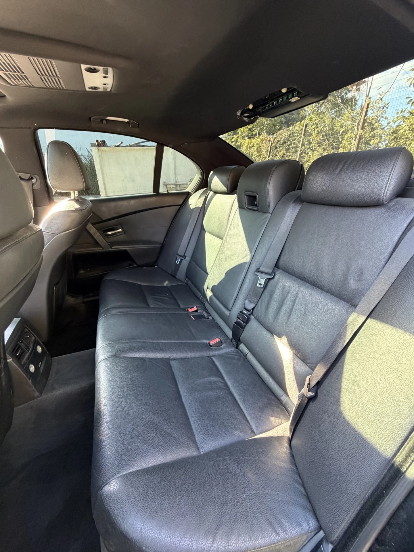 BMW 530, снимка 10 - Автомобили и джипове - 56435058