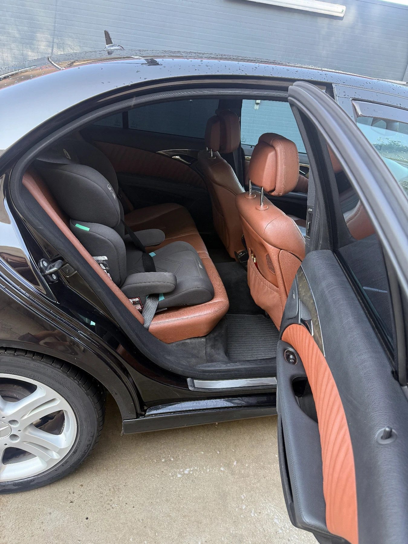 Mercedes-Benz E 280 3.0 V6 4Matic | Mobile.bg � ����������� 12