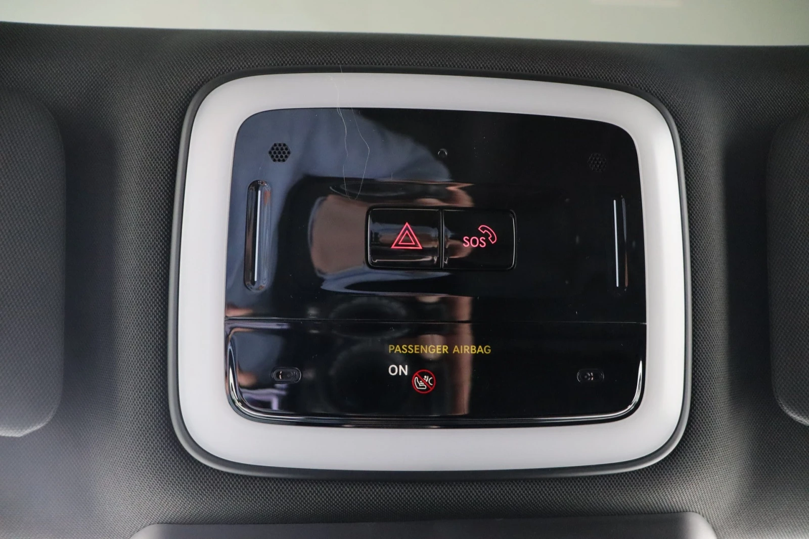 Zeekr X Long Range Leather LED Navi, снимка 13 - Автомобили и джипове - 56502179