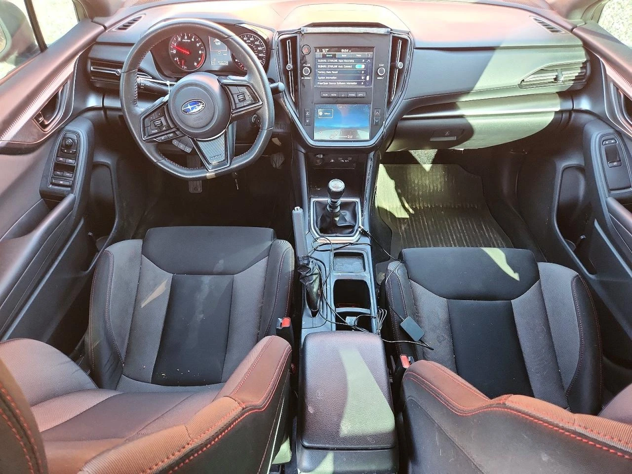 Subaru WRX 2.5l | Mobile.bg � ����������� 8