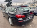 BMW 520 Xdrive, 4x4, ЕВРО 6В, FACELIFT, LUXURY, ТОП ОФЕРТА - [6] 