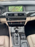 BMW 520 Xdrive, 4x4, ЕВРО 6В, FACELIFT, LUXURY, ТОП ОФЕРТА - [11] 