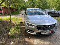 Opel Insignia Automatic Sports Tourer - [7] 