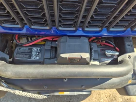 Jeep Wrangler 3бр JL Sahara 3.6 и 2.2d на части, снимка 4