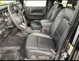 Jeep Wrangler JL Sahara 3.6 и 2.2d на части, снимка 4