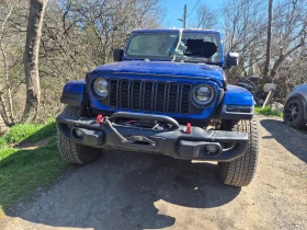 Jeep Wrangler 3бр JL Sahara 3.6 и 2.2d на части, снимка 3
