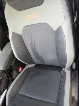 Dacia Duster, снимка 8