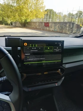 Dacia Duster, снимка 6