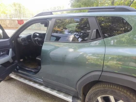 Dacia Duster, снимка 2