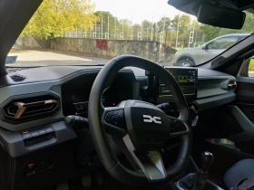 Dacia Duster, снимка 4