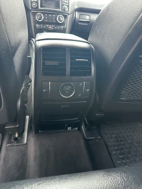 Mercedes-Benz ML 320, снимка 13