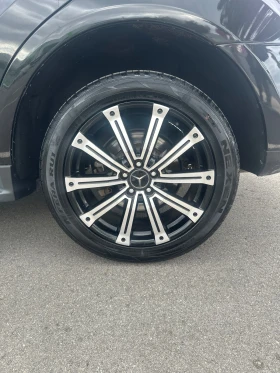 Mercedes-Benz ML 320, снимка 7