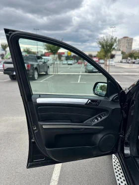 Mercedes-Benz ML 320, снимка 9