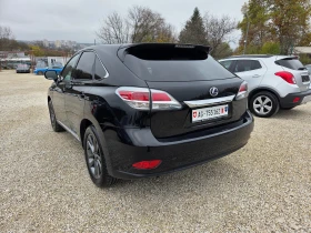 Lexus RX 450h RX450h F-sport Facelift Navi HUD ШВЕЙЦАРИЯ , снимка 6