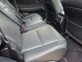 Lexus RX 450h RX450h F-sport Facelift Navi HUD ШВЕЙЦАРИЯ , снимка 10