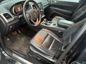 Jeep Grand cherokee LIMITED 5.7HEMI ПЕРФЕКТЕН, снимка 7