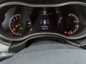 Jeep Grand cherokee LIMITED 5.7HEMI ПЕРФЕКТЕН, снимка 10