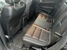 Jeep Grand cherokee LIMITED 5.7HEMI ПЕРФЕКТЕН, снимка 8