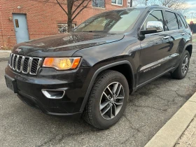 Jeep Grand cherokee LIMITED 5.7HEMI ПЕРФЕКТЕН, снимка 2
