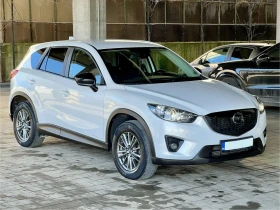 Mazda CX-5 2.2d SkyActive 4x4, снимка 1