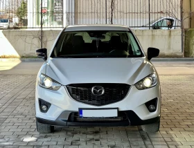 Mazda CX-5 2.2d SkyActive 4x4, снимка 2