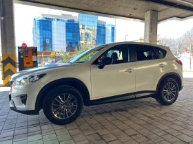 Mazda CX-5 2.2d SkyActive 4x4, снимка 3