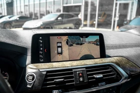 BMW X4 M40, снимка 12