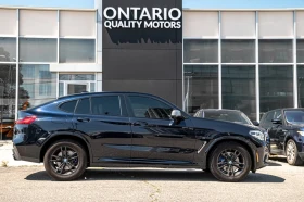 BMW X4 M40, снимка 4