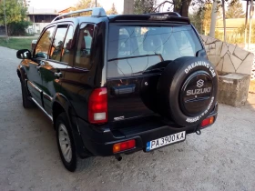 Suzuki Grand vitara Free Style, снимка 4