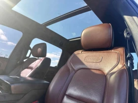 Dodge RAM 1500 Laramie Longhorn/OFF ROAD PACK/ОБДУХВАНЕ/ПАНОРАМА , снимка 10