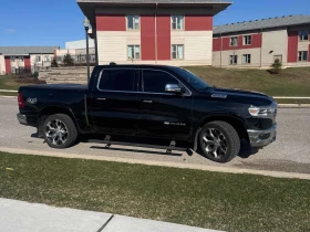 Dodge RAM 1500 Laramie Longhorn/OFF ROAD PACK/ОБДУХВАНЕ/ПАНОРАМА , снимка 4