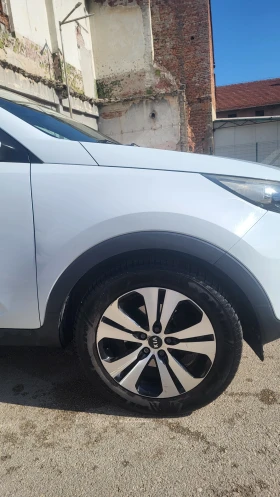 Kia Sportage 2013, снимка 6