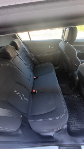Kia Sportage 2013, снимка 10
