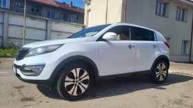 Kia Sportage 2013, снимка 5