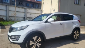 Kia Sportage 2013, снимка 2