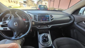 Kia Sportage 2013, снимка 7