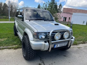 Mitsubishi Pajero, снимка 1