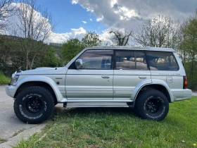 Mitsubishi Pajero, снимка 5