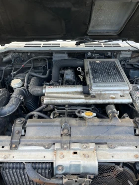 Mitsubishi Pajero, снимка 7