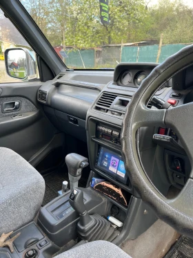 Mitsubishi Pajero, снимка 9