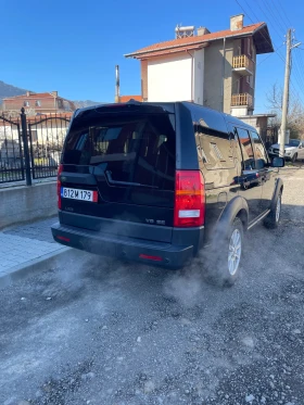 Land Rover Discovery LR3, снимка 3