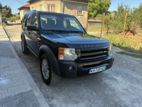 Land Rover Discovery LR3, снимка 2