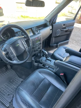 Land Rover Discovery LR3, снимка 6