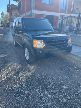 Land Rover Discovery LR3, снимка 2