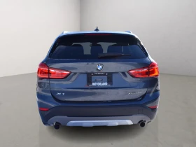 BMW X1, снимка 8