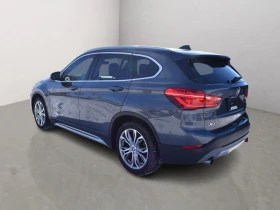 BMW X1, снимка 7
