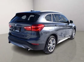 BMW X1, снимка 6