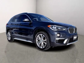 BMW X1, снимка 2