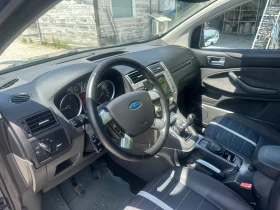 Ford Kuga, снимка 6
